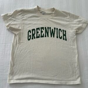 Brandy Melville tee shirt